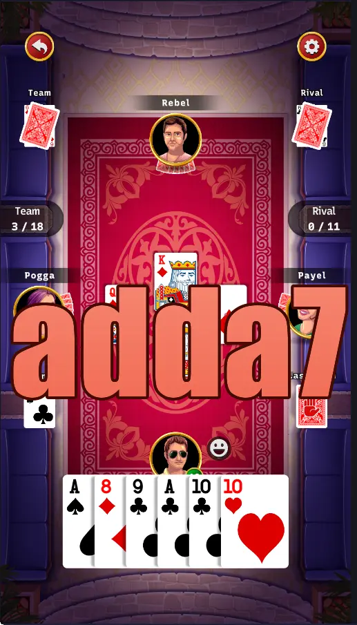 adda7 APK