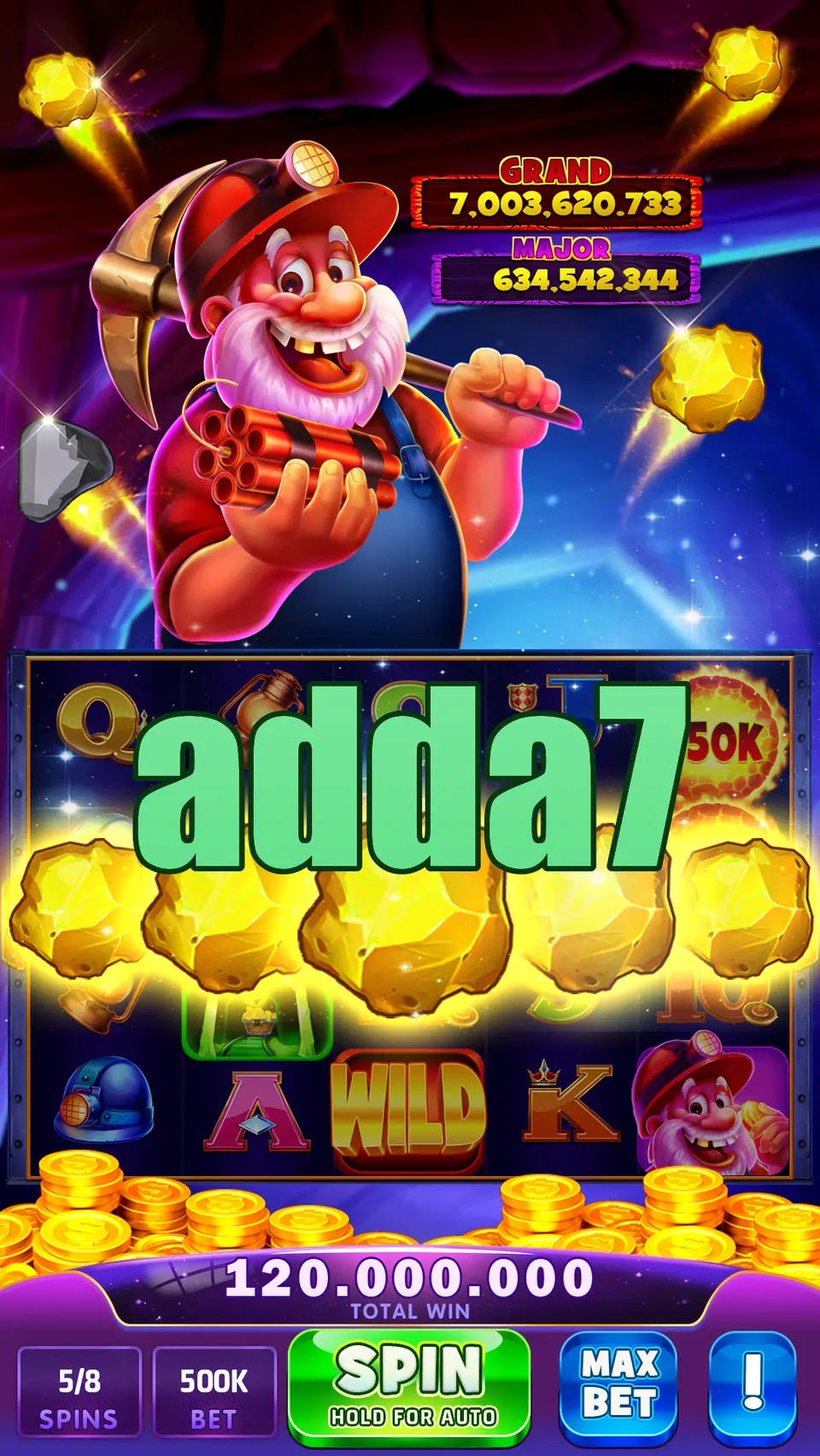 adda7 APK