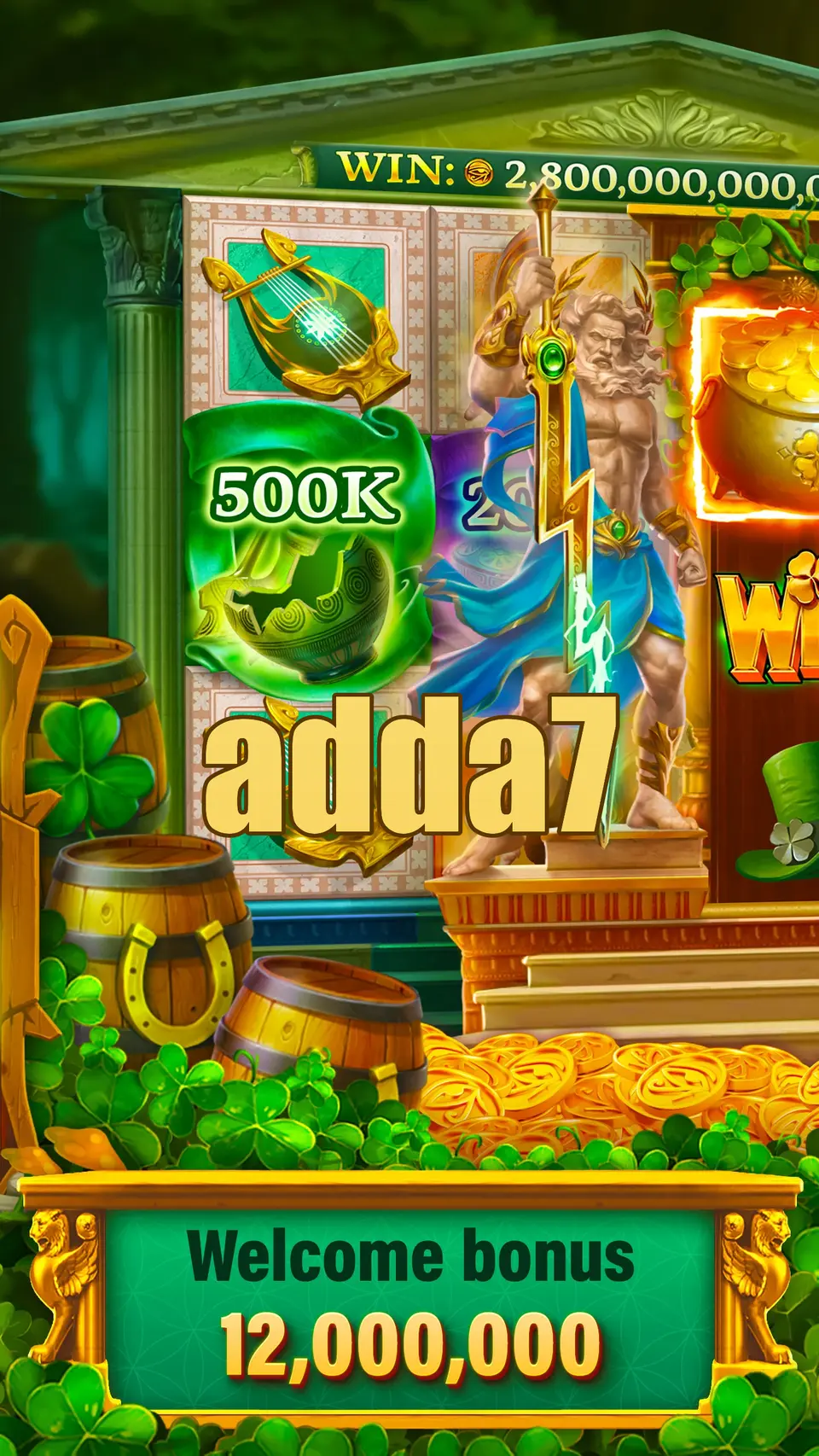 adda7 Preview - অফিসিয়াল ডাউনলোড